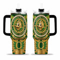 Oreg ducks YETI 40oz Tumbler With Handle, No box
