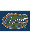 Florida Gators 6x8 Spirit Interior Rug - Royal Blue
