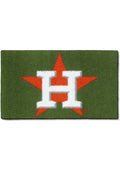 Houston Astros 4x6 MVP Authentic Sports Turf Interior Rug - Navy Blue