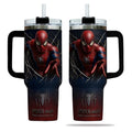 40oz Tumbler with Handle