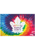 Toronto Maple Leafs Primary Starter Interior Rug - Blue