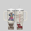 Chris Brown Breezy Bowl Tumbler 40oz, Chris Brown Tour Tumbler Cup, Breezy Bowl XX 2025 Tumbler