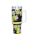 Tylers And Snowi Gaming Tumbler 40oz