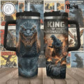 god zilla King Of The Monsters 2026 40oz Tumbler
