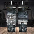 Resident Evil 30th Anniversary 40oz Tumbler – 5576