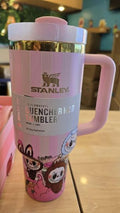 Personalized Monster Quencher H2.0 Tumbler 40oz