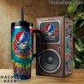 Rock Band 1965-Forever AOP Tumbler 40oz