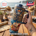 Anime Thousand Sunny 1997-2027 AOP Tumbler 40oz