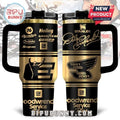 Dale Earnhardt AOP Tumbler 40oz