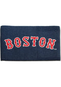 Boston Red Sox 4x6 MVP Authentic Sports Turf Interior Rug - Navy Blue