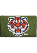 Detroit Tigers 4x6 MVP Authentic Sports Turf Interior Rug - Green