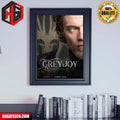 A Game Of Thrones Prequel Series Titled Greyjoy A Theon Story Is Coming Soon Poster Canvas