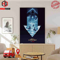 A Netflix Series Avatar The Last Airbender Live Action 2024 Poster Canvas