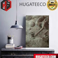 Alien Romulus A Fede Alvarez Film Xenomorph And Baby Poster Canvas