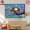 All One Piece Arcs In One Picture Home Decor Poster Canvas