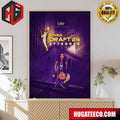 Angel Reese Has Been Officially Invited To Attend The WNBA Poster Canvas