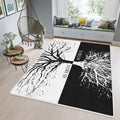As Above So Below Tree Of Life Rug