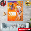 Candace Parker‚Äôs 2008 Was Unbelievable Poster Canvas