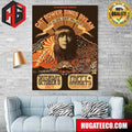 Cat Power Sings Dylan The 1966 Royal Albert Hall Concert Saturday October 5 2024 Happy Harriet‚Äôs Pioneertown Ca Home Decor Poster Canvas