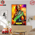 Cate Blanchett as Lilith Chaos Needs A Conductor Borderlands Movie Chaos Loves Company 2024 Home Decor Poster Canvas