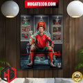 Cristiano Ronaldo‚Äôs 20-Year Run At The Euros Was Incredible Home Decor Poster Canvas