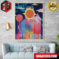 Dallas Mavericks Happy Pride Month LGBTQ Community Home Decor Poster Canvas