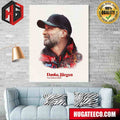 Danke Jurgen Klopp You Made Us Dream Liverpool FC Home Decor Poster Canvas
