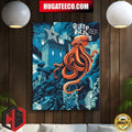 Dirty Heads Shows In Roanoke Va On July 24 2024 Home Decor Poster Canvas