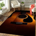 Guitar Rugs Music Is Life Guitar Is Love Guitar Lover
