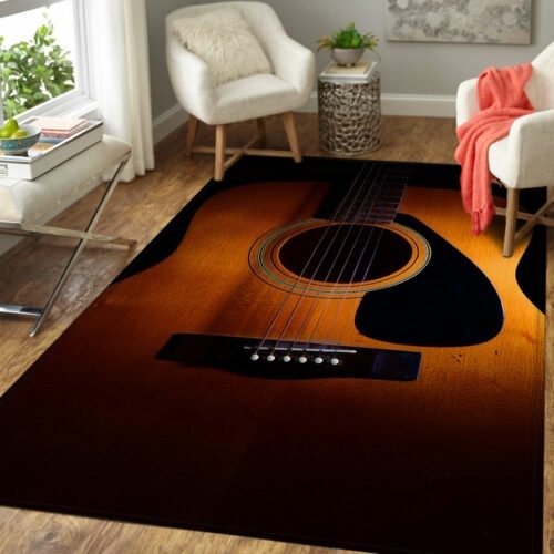 Guitar Rugs Music Is Life Guitar Is Love Guitar Lover