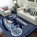 Jaws Rectangular Rug – GNE NEW326