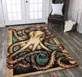 Octopus Rug