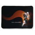 Philadelphia Flyers Hockey League Carpet Living Room Bedroom Mats Kitchen Bathroom Rugs