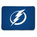 Tampa Bay Lightning Hockey League Carpet Living Room Bedroom Mats Kitchen Bathroom Rugs