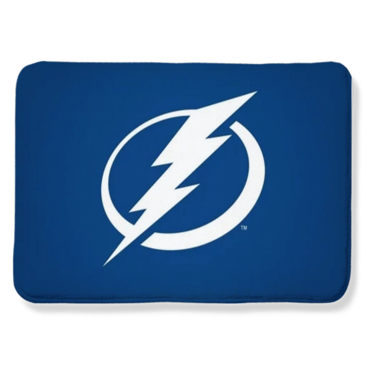 Tampa Bay Lightning Hockey League Carpet Living Room Bedroom Mats Kitchen Bathroom Rugs