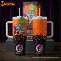 Buc-ees Halloween 2026 Put A Spell On Me 40oz Tumbler