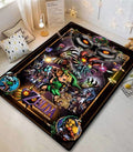 Characters Majora’s Mask Rug
