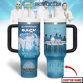 Backstreet Boys Vegas 2026 Tumbler 40oz