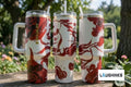 2026 Red Horse Lunar New Year 40oz Tumbler Dupe Many Colors
