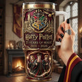 25 Years Of Magical 40oz Tumbler - Personalized Gifts For Fantasy Lovers