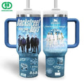 Backstreetboys 2025 Tour AOP 40oz Tumbler