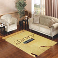 Jeep Cj5 Logo Living Room Carpet Rugs Area Rug For Living Room Bedroom Rug Home Decor TN1607261645
