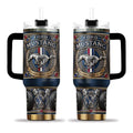 F Mustang x Special Edition Tumbler 40oz