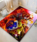 Legend Of Zelda Rug