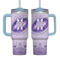 Bts Love Yourself Army Forever AOP Tumbler 40oz