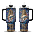 3D startrek2020 The Original Series 60th Anniversary 40oz Tumbler