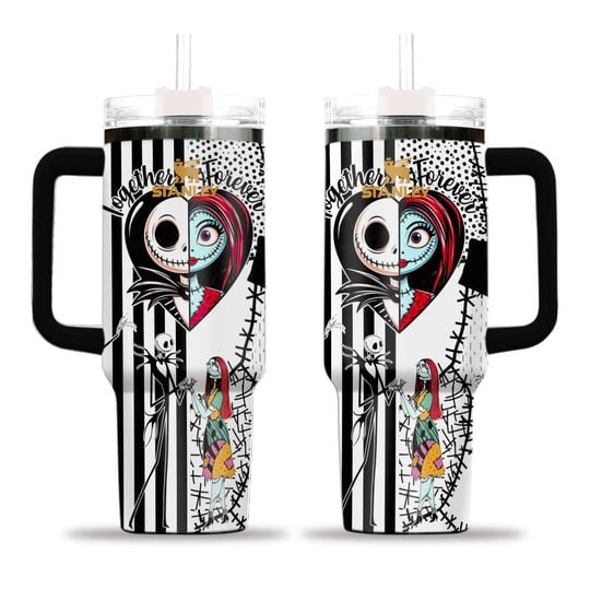 Special Edition! Stanley HALLOWEEN WEB GLOW H2.0 40oz Tumbler