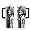Special Edition! Stanley HALLOWEEN WEB GLOW H2.0 40oz Tumbler