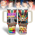 NK on The Block Music 40oz Tumbler