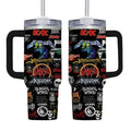 New Rock band Gift For Fans 40oz Tumbler SO1053